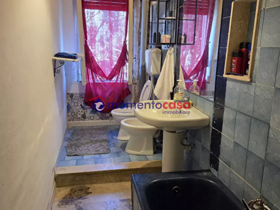 Immagine 14 di Appartamento in vendita  in via santa lucia 12 a Reggio Di Calabria