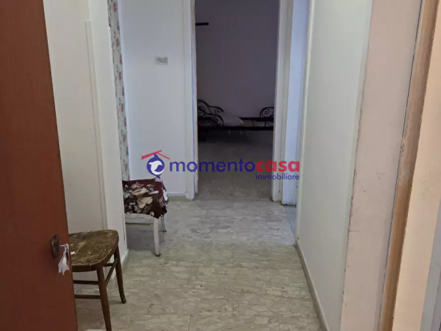 Immagine 15 di Appartamento in vendita  in via santa lucia 12 a Reggio Di Calabria