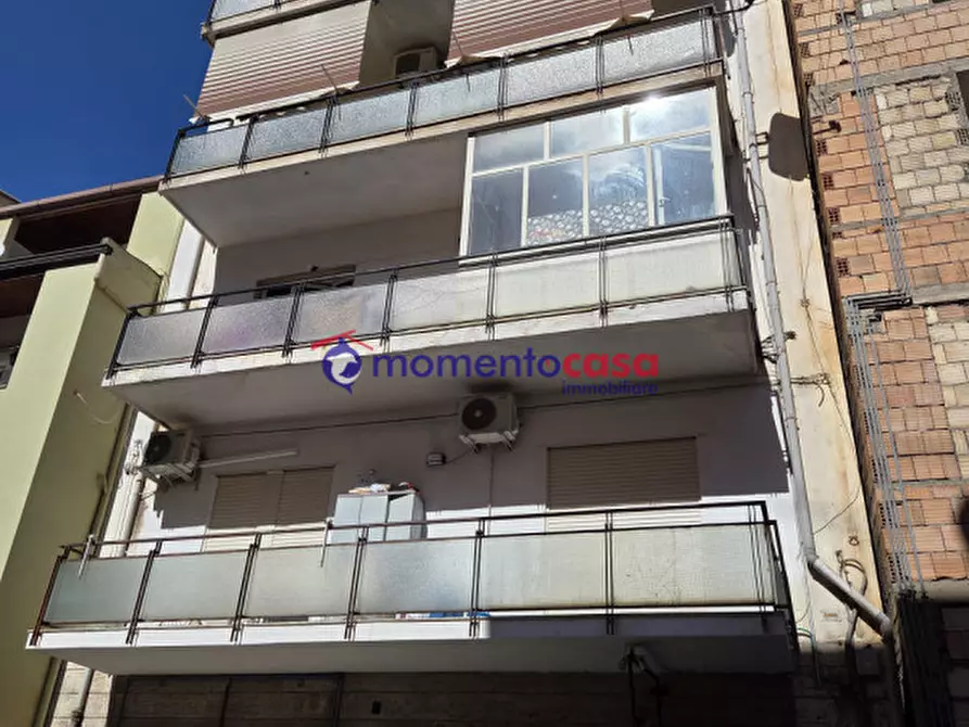 Immagine 17 di Appartamento in vendita  in via santa lucia 12 a Reggio Di Calabria