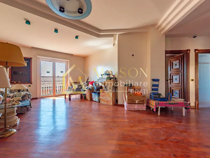 Immagine 3 di Appartamento in vendita  in Via Controne a Roma