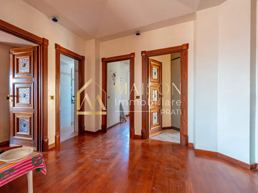 Immagine 6 di Appartamento in vendita  in Via Controne a Roma