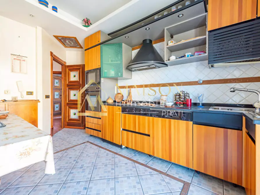 Immagine 8 di Appartamento in vendita  in Via Controne a Roma