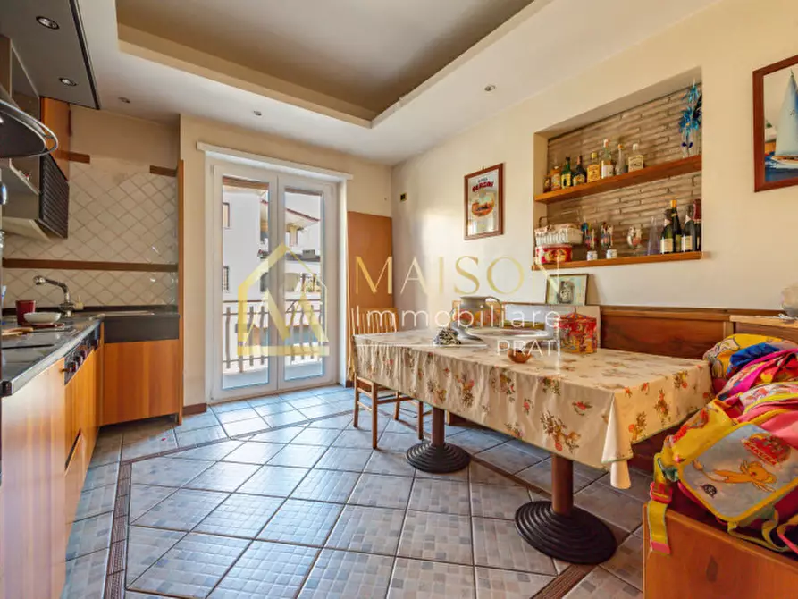 Immagine 9 di Appartamento in vendita  in Via Controne a Roma