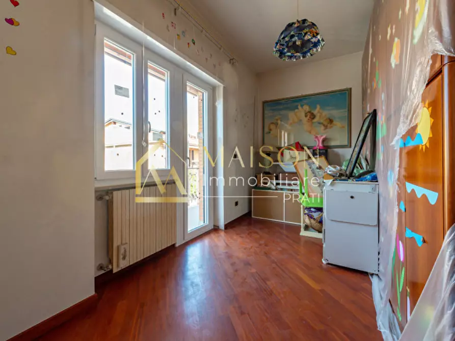 Immagine 14 di Appartamento in vendita  in Via Controne a Roma