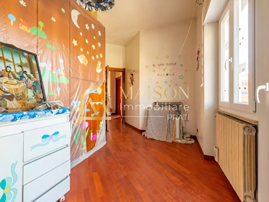 Immagine 15 di Appartamento in vendita  in Via Controne a Roma