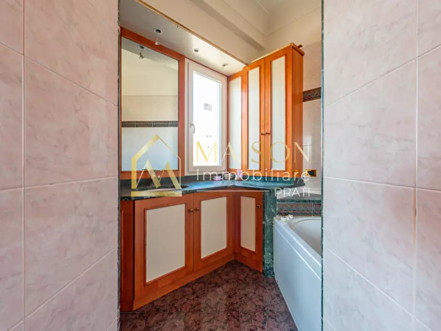 Immagine 18 di Appartamento in vendita  in Via Controne a Roma