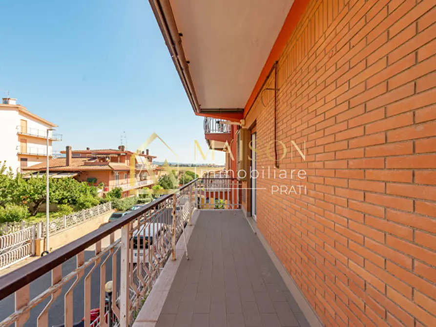 Immagine 23 di Appartamento in vendita  in Via Controne a Roma