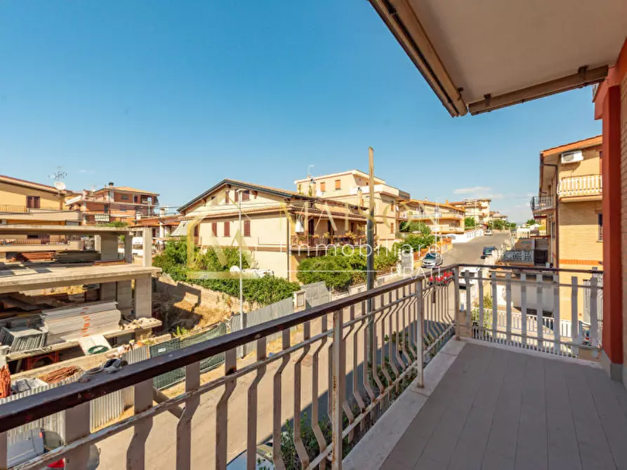 Immagine 25 di Appartamento in vendita  in Via Controne a Roma