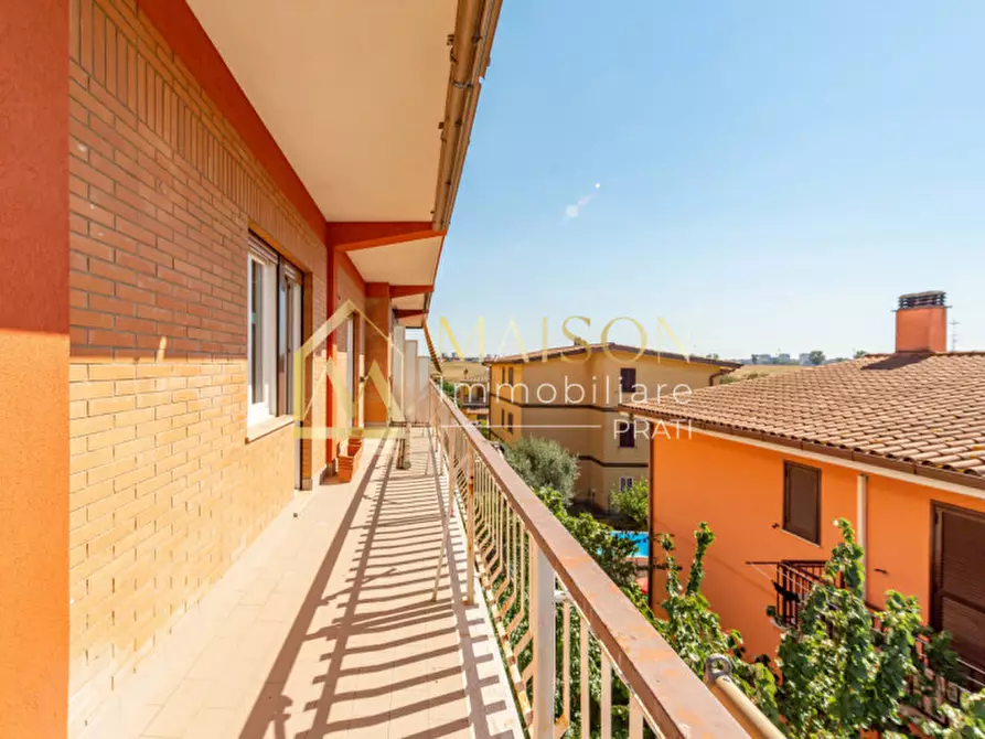 Immagine 26 di Appartamento in vendita  in Via Controne a Roma