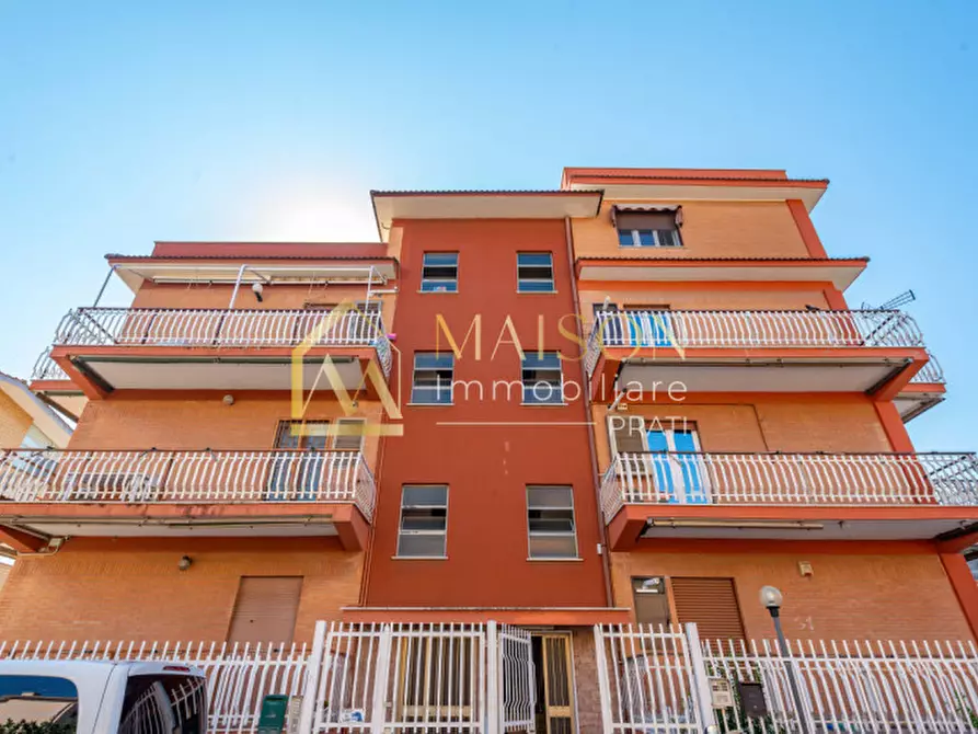 Immagine 29 di Appartamento in vendita  in Via Controne a Roma