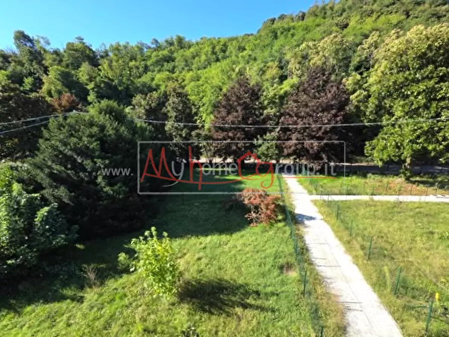 Immagine 2 di Appartamento in vendita  in Via Montebello a Cervarese Santa Croce