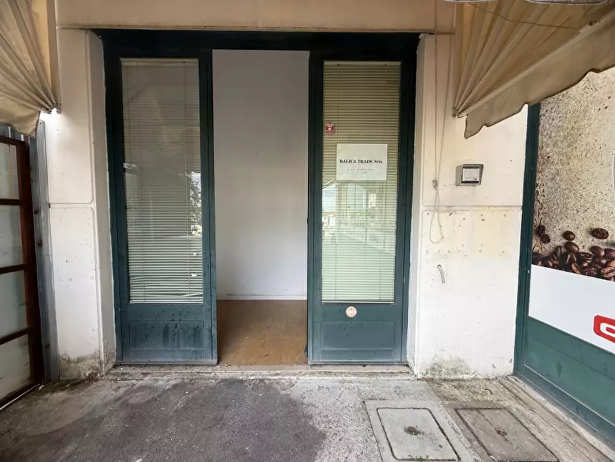 Immagine 7 di Ufficio in affitto  in Via Bacchelli a Livorno