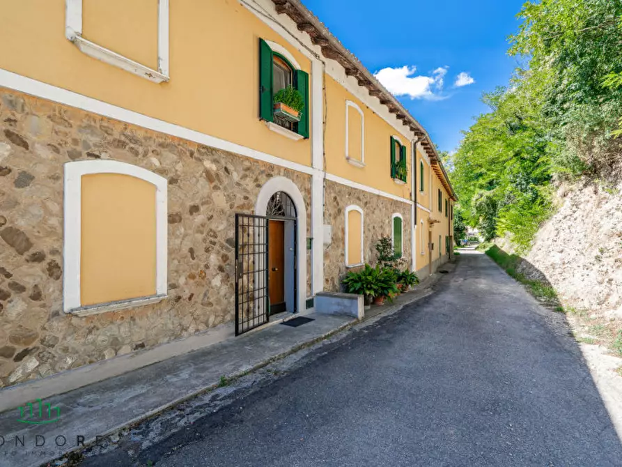 Immagine 1 di Appartamento in vendita  in VIA PORRETTANA a Sasso Marconi