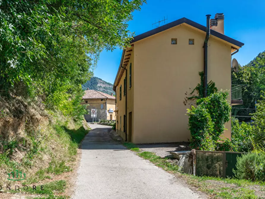 Immagine 4 di Appartamento in vendita  in VIA PORRETTANA a Sasso Marconi