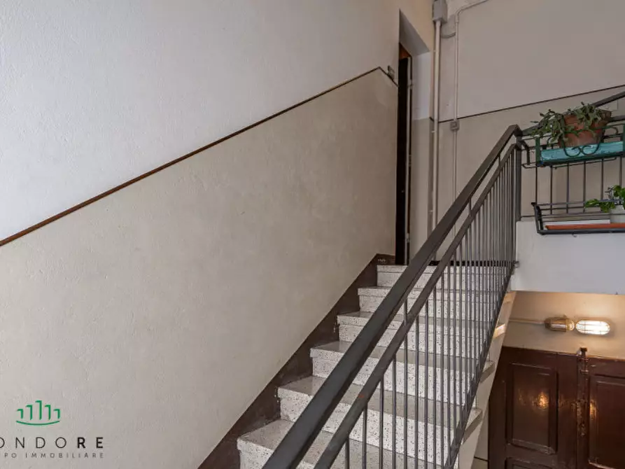 Immagine 7 di Appartamento in vendita  in VIA PORRETTANA a Sasso Marconi