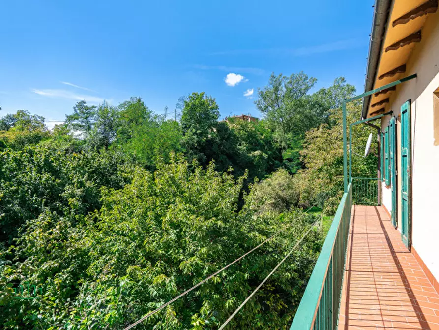 Immagine 17 di Appartamento in vendita  in VIA PORRETTANA a Sasso Marconi