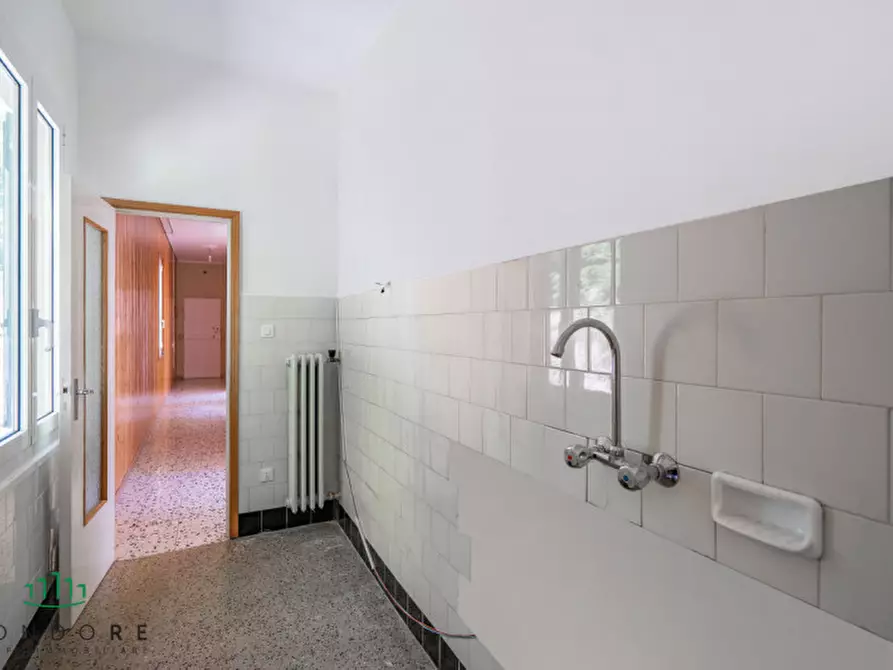 Immagine 25 di Appartamento in vendita  in VIA PORRETTANA a Sasso Marconi