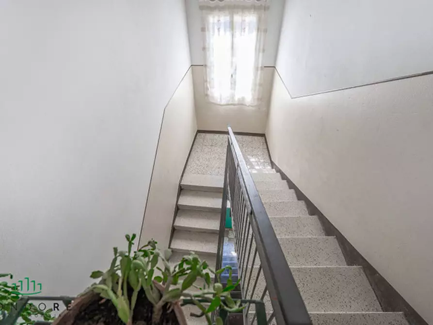 Immagine 29 di Appartamento in vendita  in VIA PORRETTANA a Sasso Marconi