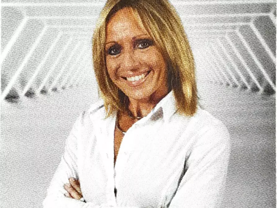 Immagine 2 di Appartamento in vendita  a Conselve