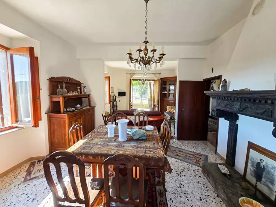 Immagine 2 di Casa indipendente in vendita  in via Borgo a Monte Cerignone