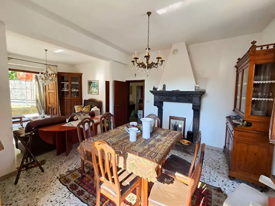 Immagine 3 di Casa indipendente in vendita  in via Borgo a Monte Cerignone