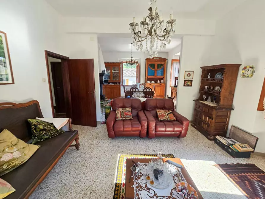 Immagine 4 di Casa indipendente in vendita  in via Borgo a Monte Cerignone
