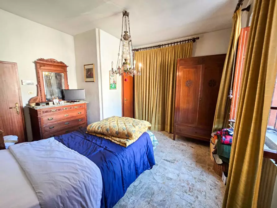 Immagine 6 di Casa indipendente in vendita  in via Borgo a Monte Cerignone