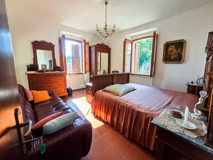 Immagine 12 di Casa indipendente in vendita  in via Borgo a Monte Cerignone