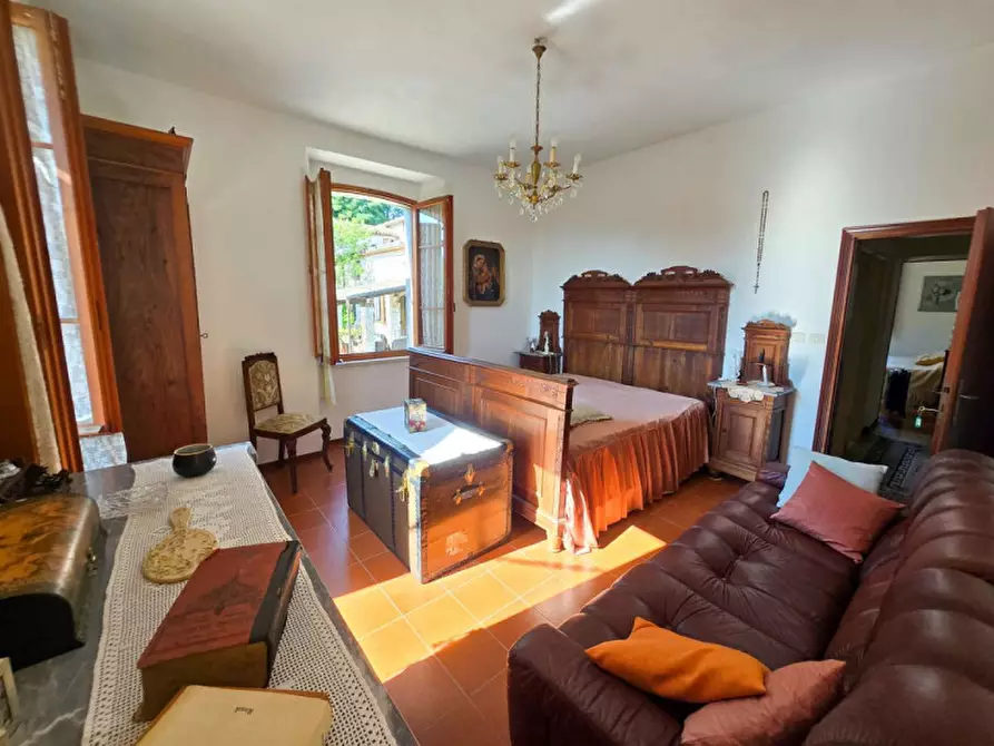 Immagine 14 di Casa indipendente in vendita  in via Borgo a Monte Cerignone