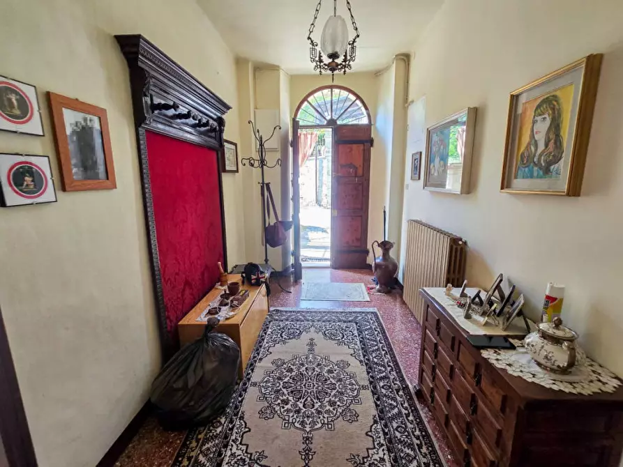 Immagine 18 di Casa indipendente in vendita  in via Borgo a Monte Cerignone