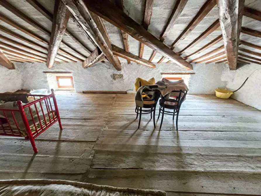 Immagine 26 di Casa indipendente in vendita  in via Borgo a Monte Cerignone