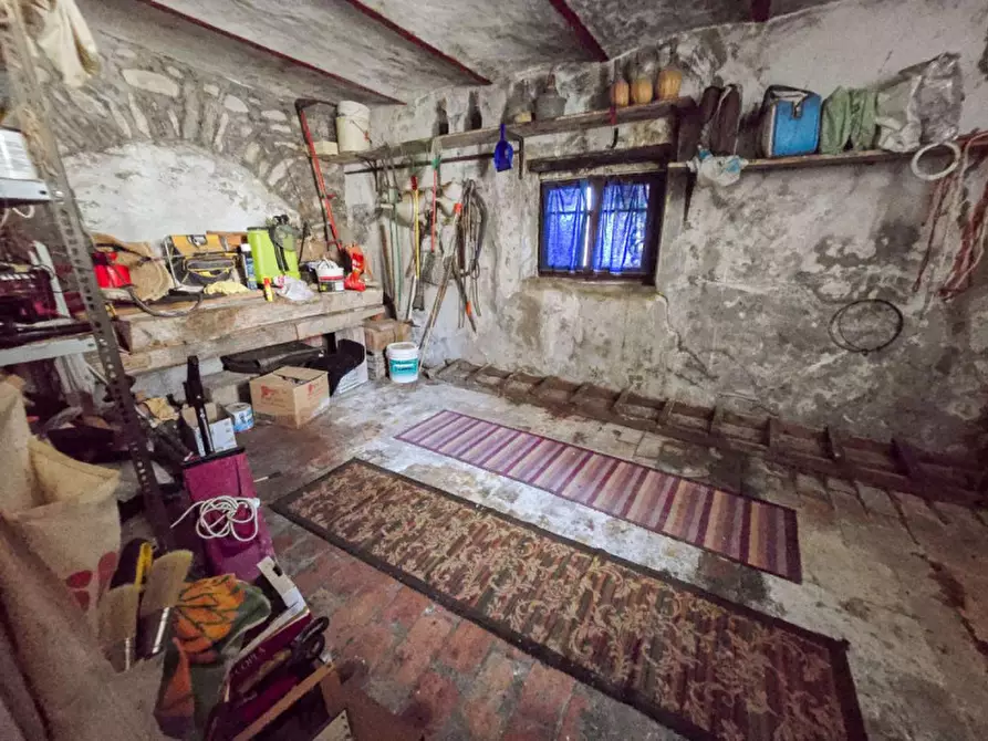 Immagine 28 di Casa indipendente in vendita  in via Borgo a Monte Cerignone