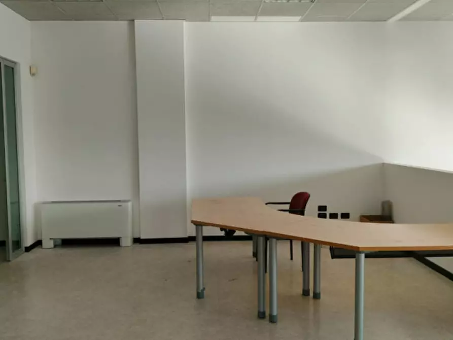 Immagine 8 di Laboratorio in vendita  in Via Dell'Edilizia, 106 a Vicenza