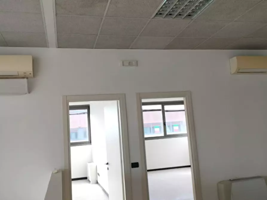 Immagine 11 di Laboratorio in vendita  in Via Dell'Edilizia, 106 a Vicenza