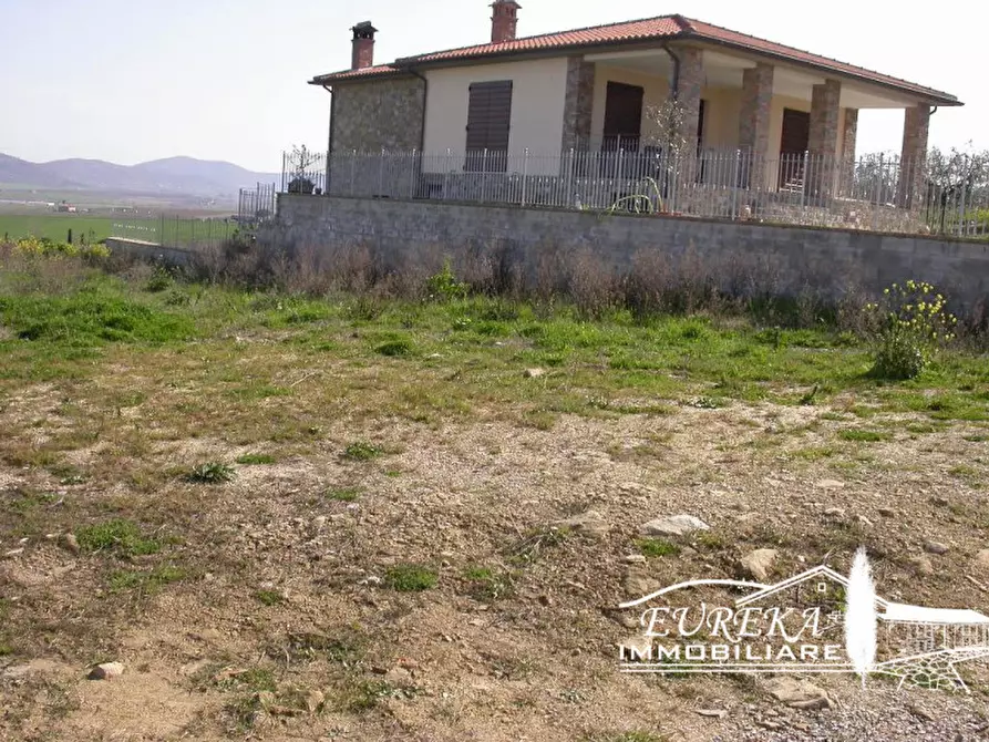 Immagine 6 di Terreno in vendita  in località mazzarelli a Paciano