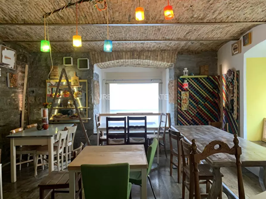 Immagine 1 di Negozio in vendita  in Via Conti 24 a Trieste