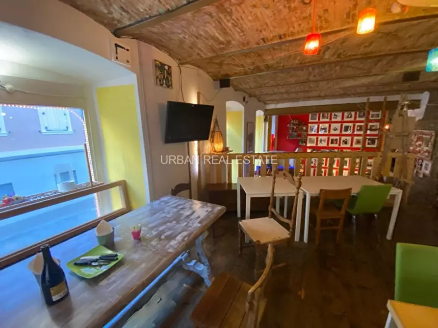 Immagine 5 di Negozio in vendita  in Via Conti 24 a Trieste