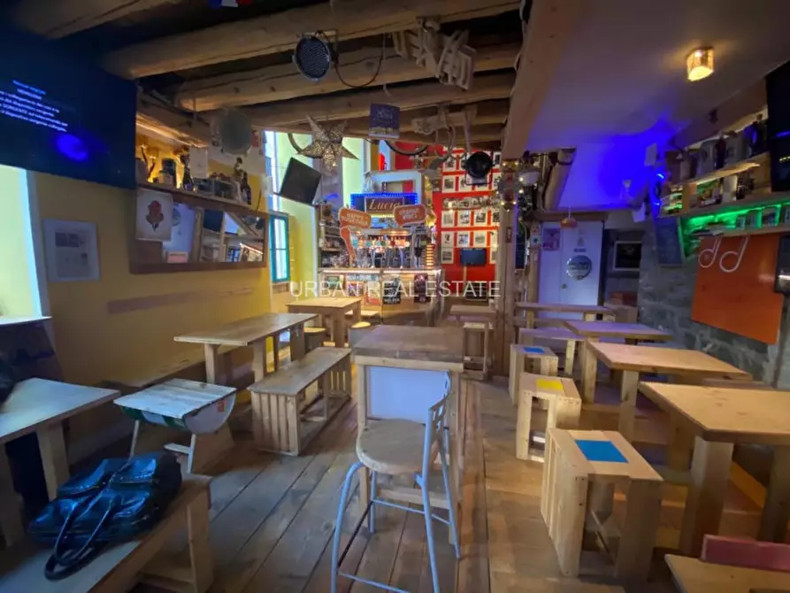 Immagine 10 di Negozio in vendita  in Via Conti 24 a Trieste