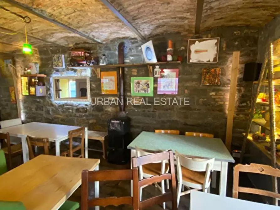 Immagine 15 di Negozio in vendita  in Via Conti 24 a Trieste