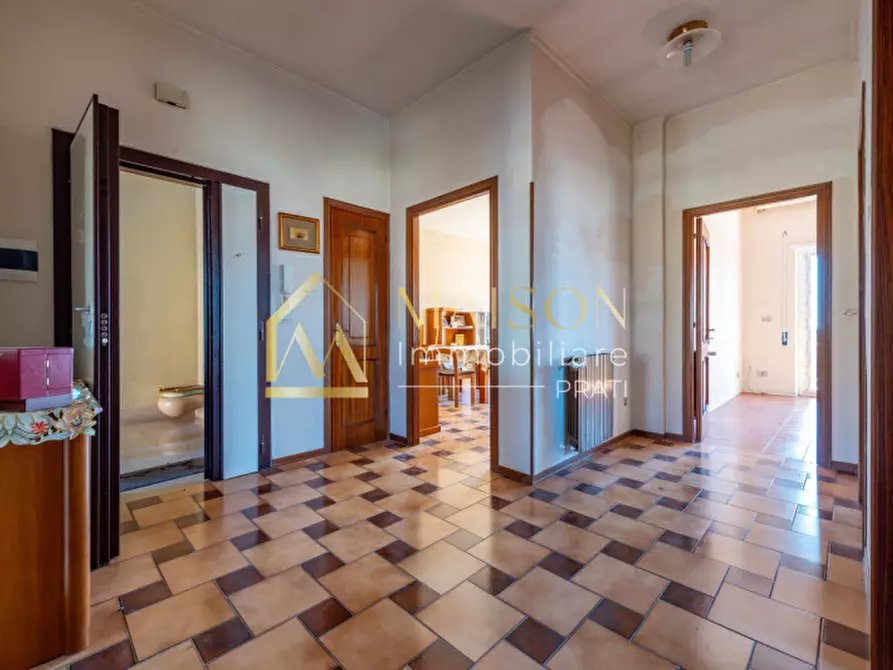 Immagine 3 di Appartamento in vendita  in Via Controne a Roma