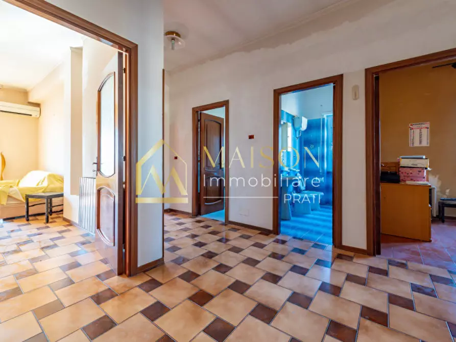 Immagine 4 di Appartamento in vendita  in Via Controne a Roma