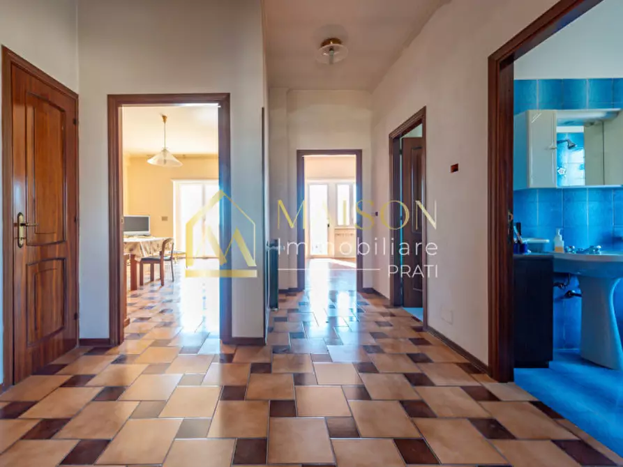 Immagine 5 di Appartamento in vendita  in Via Controne a Roma