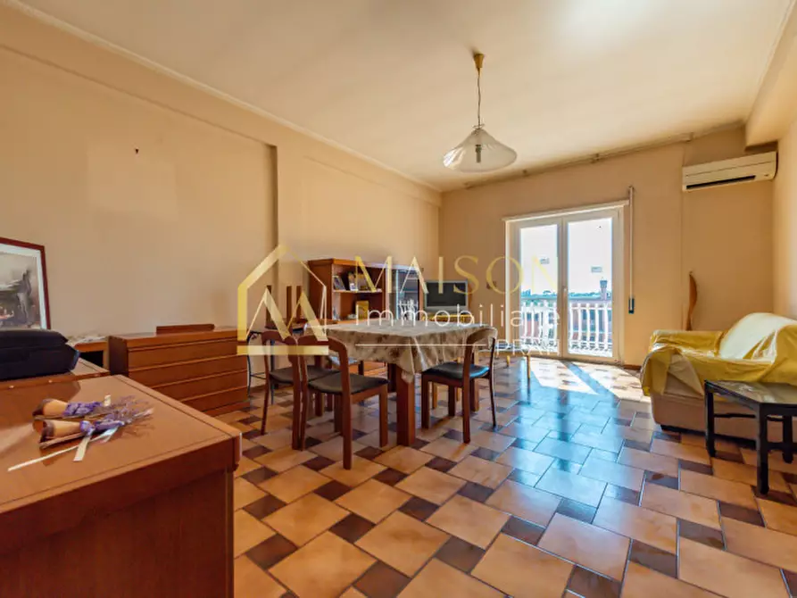 Immagine 6 di Appartamento in vendita  in Via Controne a Roma