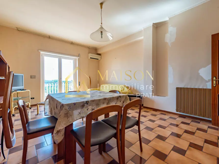 Immagine 7 di Appartamento in vendita  in Via Controne a Roma