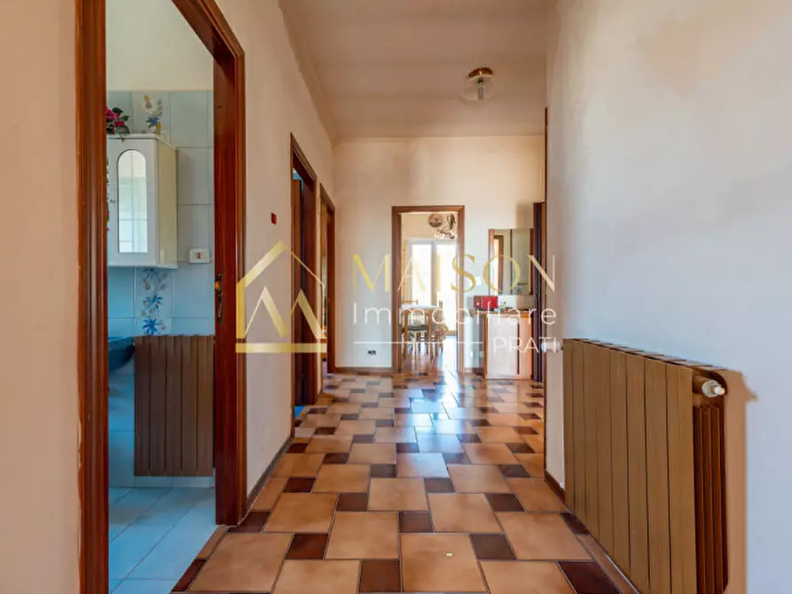 Immagine 12 di Appartamento in vendita  in Via Controne a Roma