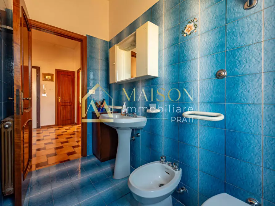 Immagine 19 di Appartamento in vendita  in Via Controne a Roma