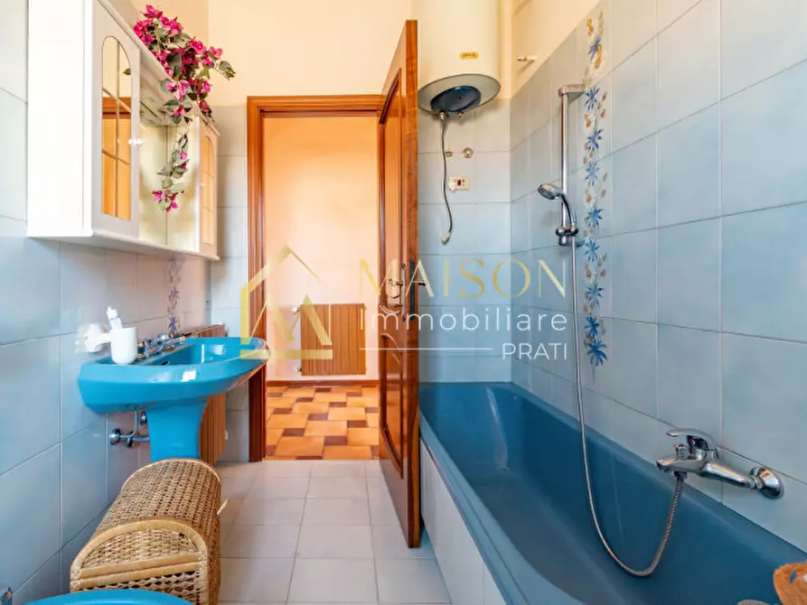 Immagine 20 di Appartamento in vendita  in Via Controne a Roma