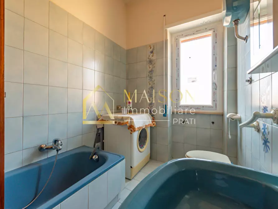 Immagine 21 di Appartamento in vendita  in Via Controne a Roma