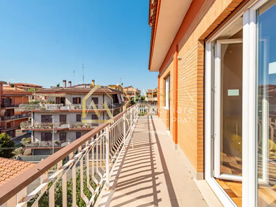 Immagine 22 di Appartamento in vendita  in Via Controne a Roma