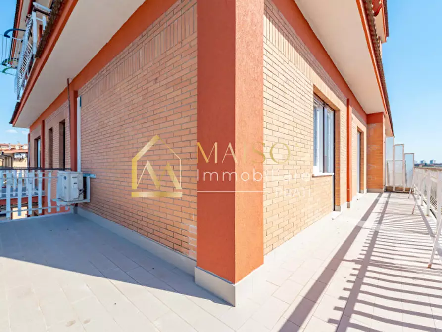 Immagine 23 di Appartamento in vendita  in Via Controne a Roma